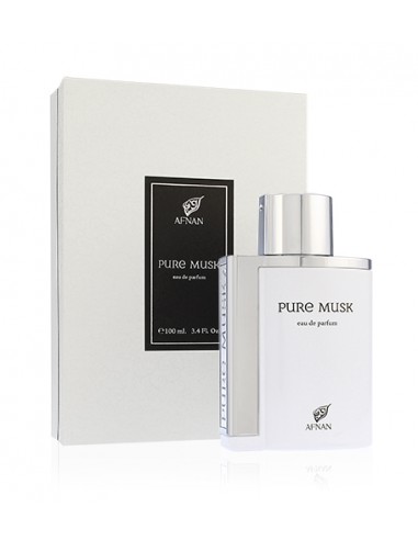 Afnan Pure Musk - EDP