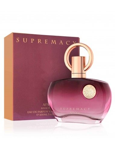 Afnan Supremacy Purple - EDP