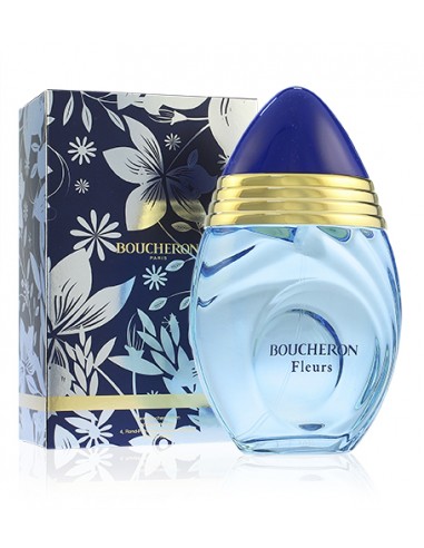 Boucheron Fleurs - EDP