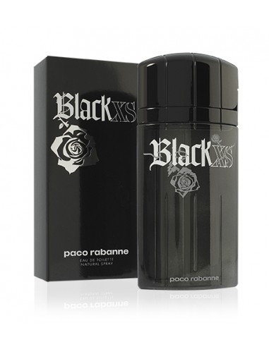 Paco Rabanne Black XS - EDT