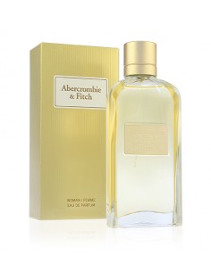 Abercrombie & Fitch First Instinct Sheer - EDP