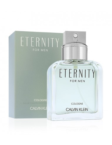 Calvin Klein Eternity Kelnas vyrams - EDT