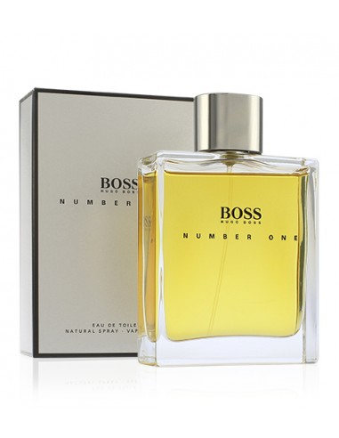 Hugo Boss Number One - EDT