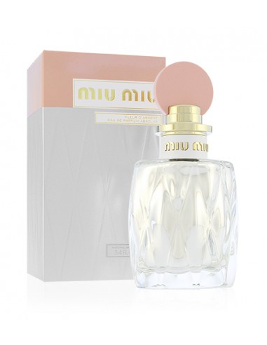 Miu Miu Fleur D'Argent - EDP