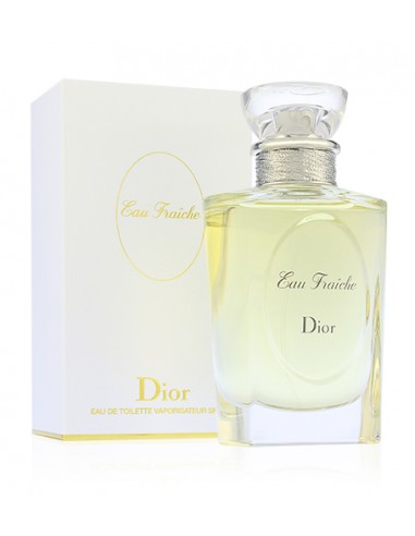 Dior Eau Fraiche - EDT