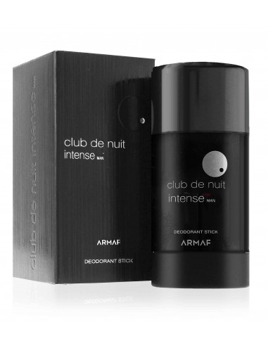 Armaf Club De Nuit Intense Man - deostick