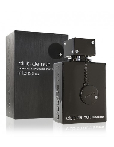 "Armaf Club De Nuit Intense Man" - EDT