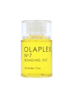 "Olaplex N°7 Bonding Oil" - maitinamasis, atkuriamasis ir...