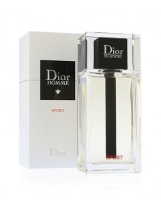 Dior Homme Sport 2021 - EDT