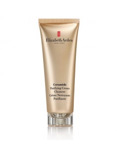 "Elizabeth Arden Ceramide" - valomasis odos kremas