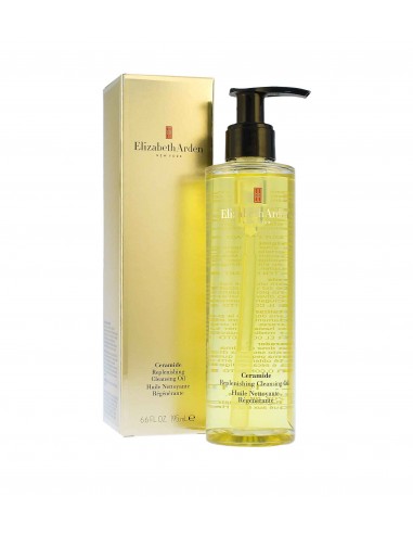 Elizabeth Arden Ceramide - jemný grynasis aliejus su keramidu