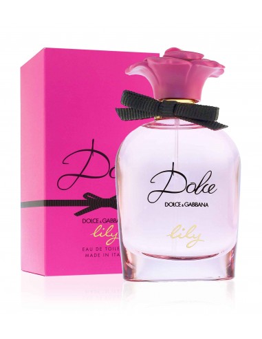 Dolce & Gabbana Dolce Lily - EDT