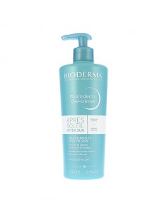 "Bioderma Photoderm After Sun" - raminantis gelinis...