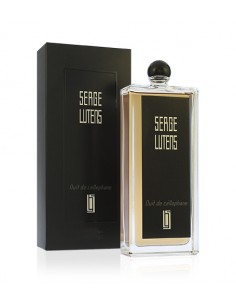 Serge Lutens Nuit de Cellophane - EDP