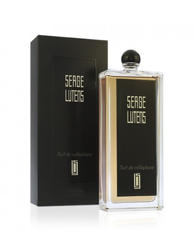 Serge Lutens Nuit de Cellophane - EDP