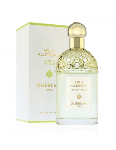 Guerlain Aqua Allegoria Nerolia Vetiver - EDT