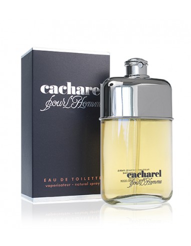 Cacharel Pour L'Homme - EDT