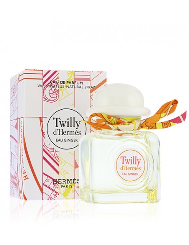 Hermes Twilly d'Hermes Eau Ginger - EDP