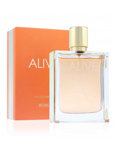 Hugo Boss Alive - EDP