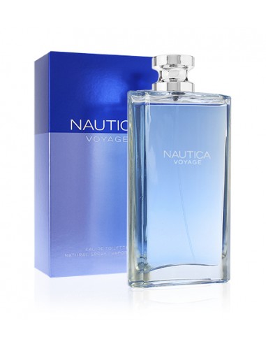 "Nautica Voyage" - EDT