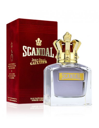 Jean Paul Gaultier Scandal Pour Homme - EDT