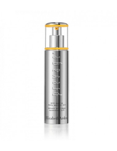 "Elizabeth Arden Prevage" - serumas nuo raukšlių