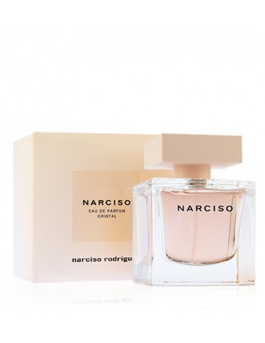 Narciso Rodriguez Narciso Cristal - EDP