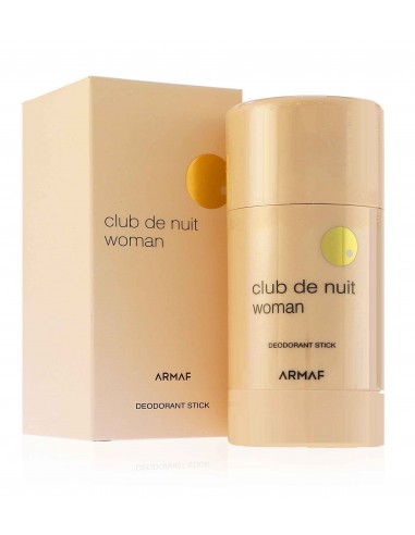 "Armaf Club De Nuit Women" - deostick