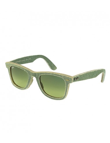 RayBan RB2140 WAYFARER DEMIN 11663M - akiniai nuo saulės