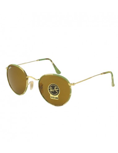 RayBan RB3447JM Camouflage 169 - akiniai nuo saulės