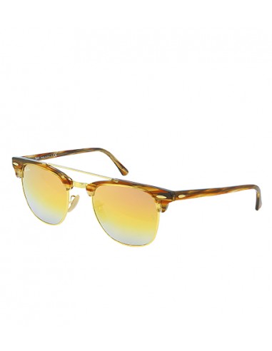 RayBan RB3816 Double Bridge 1237/l1 - akiniai nuo saulės