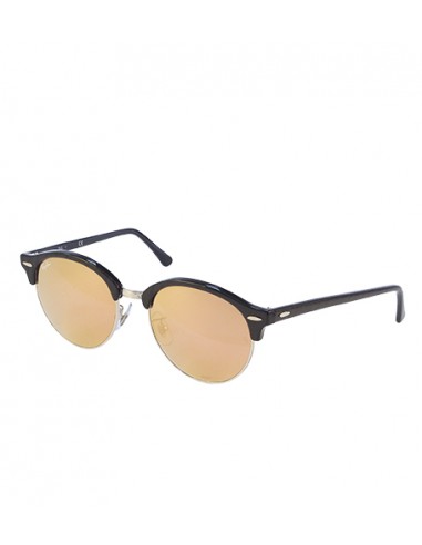 RayBan RB4246F Clubround 1197/Z2 - akiniai nuo saulės