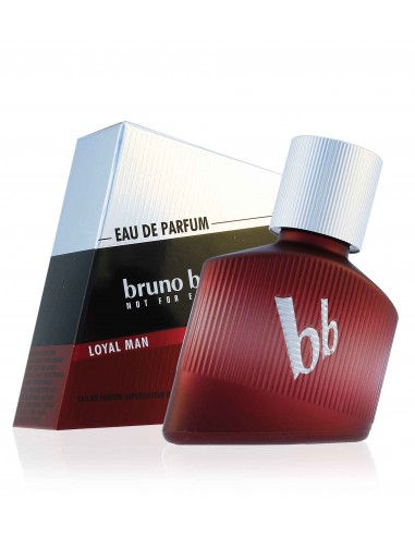 Bruno Banani Loyal Man - EDP