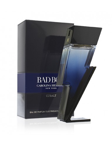 Carolina Herrera Bad Boy Cobalt - EDP