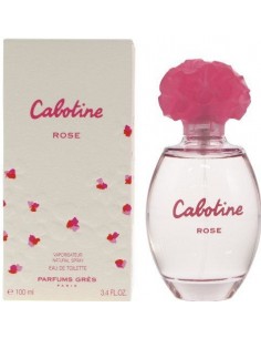 "Gres Cabotine Rose" - EDT