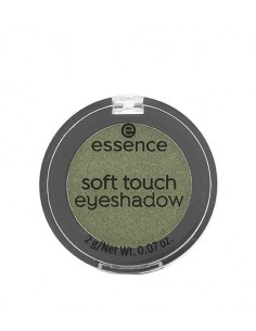 Essence Soft Touch - akių šešėliai