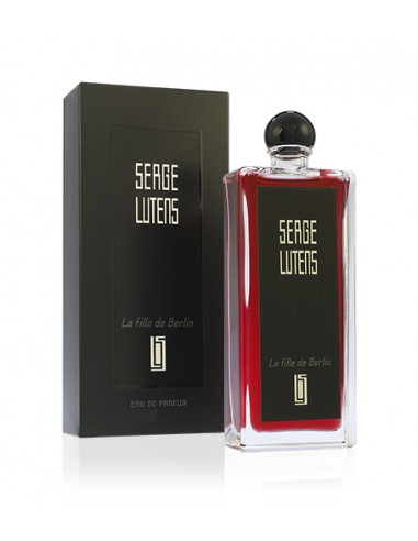 Serge Lutens La Fille de Berlin - EDP