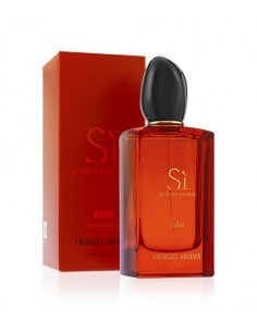 Giorgio Armani Sí Passione Éclat - EDP
