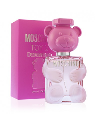 "Moschino Toy 2 Bubble Gum" - EDT