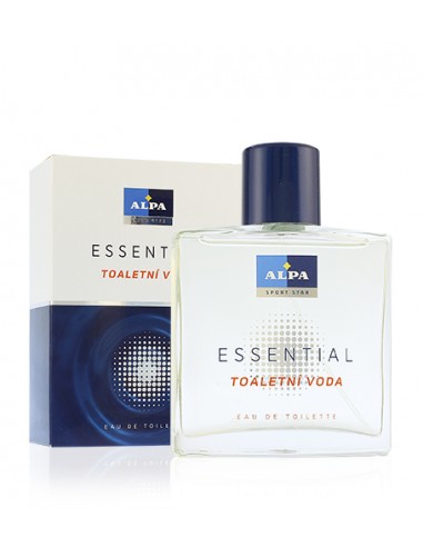 "Alpa Essential" - EDT