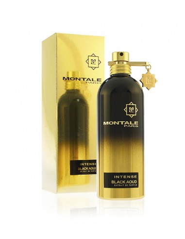 Montale Intense Black Aoud - EDP