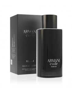Giorgio Armani Code Parfum - kvepalai