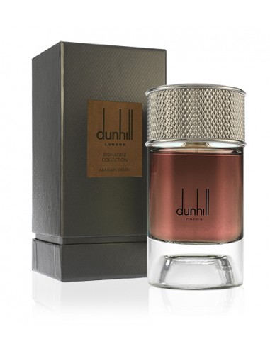 "Dunhill Signature Collection Arabian Desert" - EDP