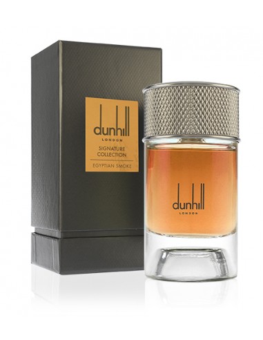 Dunhill Signature Collection Egyptian Smoke - EDP