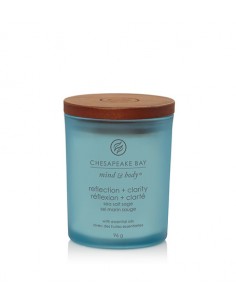 Chesapeake Bay Reflection + Clarity - kvapioji žvakė