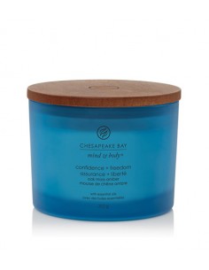Chesapeake Bay Confidence + Freedom - kvapioji žvakė su 3...