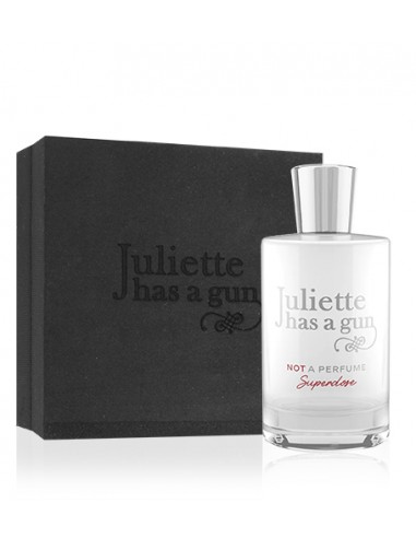 Juliette Has A Gun Not A Perfume Superdose - EDP