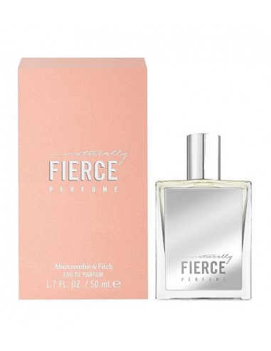 Abercrombie & Fitch Naturally Fierce - EDP