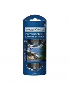 "Yankee Candle Bayside Cedar" - pildymas į elektrinį...