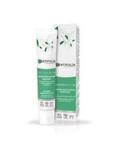Centifolía Fraicheur De Thé - balansuojantis skystis nuo...